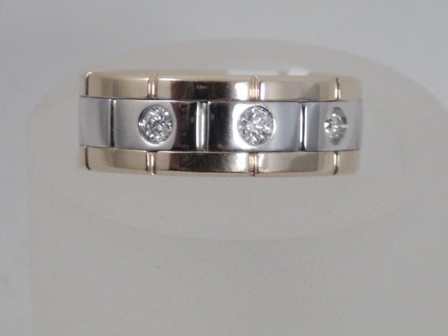 Mens Rings