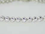 Diamond Tennis Bracelet